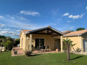 Villa de vacances